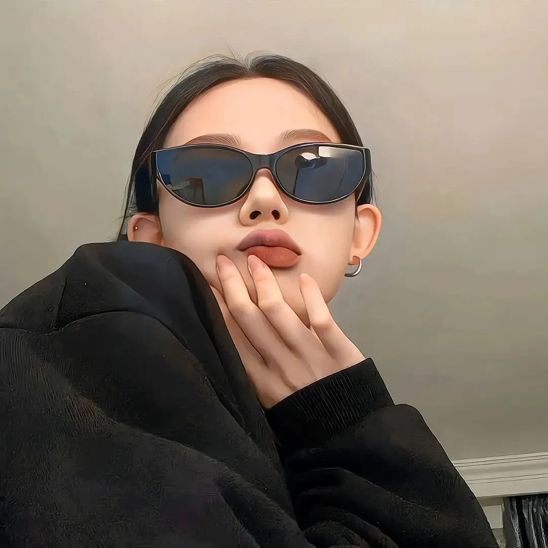 复仇的女枪手