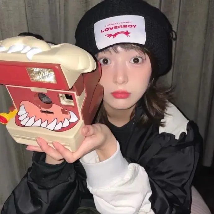 诅咒录影