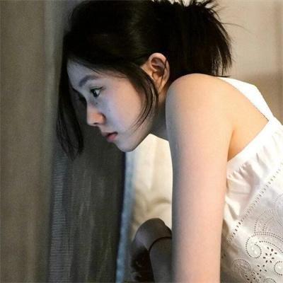 迷失灵魂的素描像