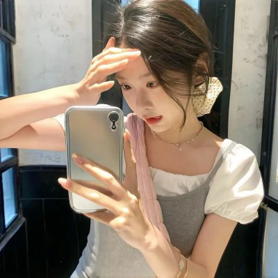 雾影情怀